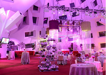 Lou Ruvo Center Charity Gala