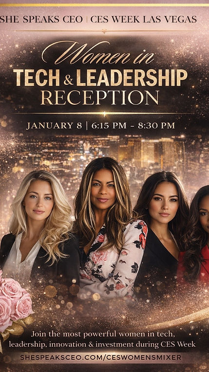 SheSpeaksCEO_CESreception2026.jpeg