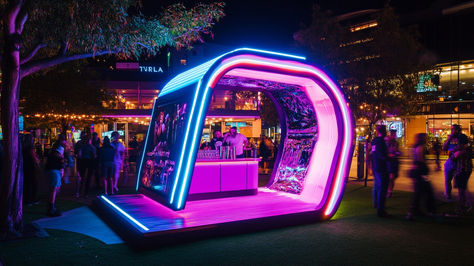Tips To Have The Best Brand Activation at SXSW 2025: What to Expect & How to Stand Out
