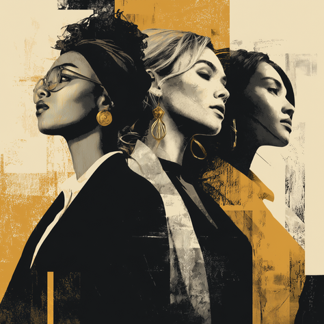 The New Era of Women's Leadership