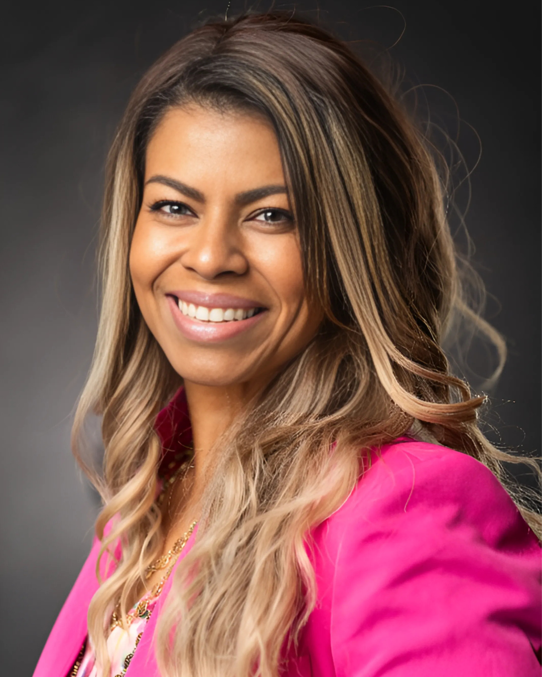 Writer: Priscilla Nakane
