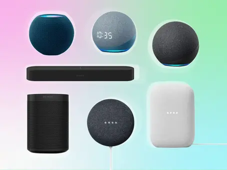 Unwrap the Future: The Best AI Tech Gifts for Christmas 2023