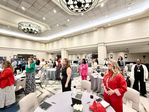 Beyond a Conference: How the Inaugural She Speaks CEO National Conference Redefined Women's Leadership Events
