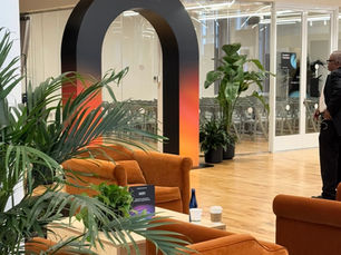 Inside Google for Startups at New York Tech Week: Building Community, Connections, and the Future of Innovation