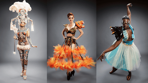 2025’s Most Exclusive Las Vegas Spring Galas - Plus The History of the Las Vegas Spring Gala Scene.