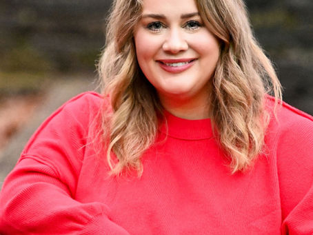 Leading Through Impact: Ashley Petress, Co-Founder of Second Chance Global, on Purpose-Driven Leadership, Generational Change, and Building a Legacy That Lasts