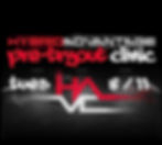 2026 Hybrid Advantage - High School Pre-tryout Clinic (15U-18U)