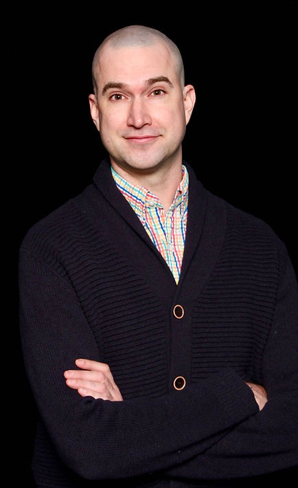 Nicholas Hanson