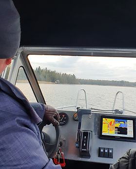 skärgård, saaristo