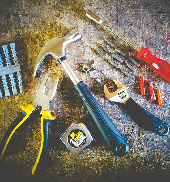 verktyg, työtalu