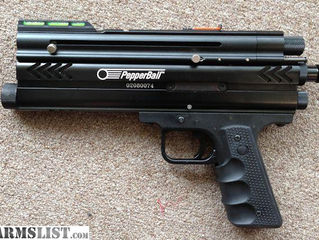 Retired Chicago Police Officer Richard Wooten travels to Kentucky to test Alternative weaponry to Re