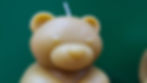 Thumbnail: Bear candle