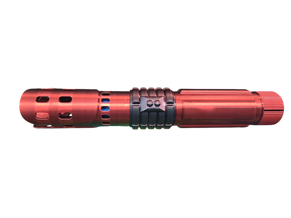 Thumbnail: Mystery Lightsaber