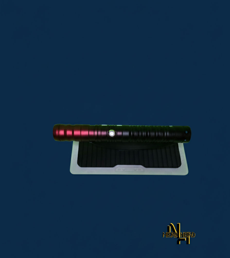 Thumbnail: Youngling Determination Sabers