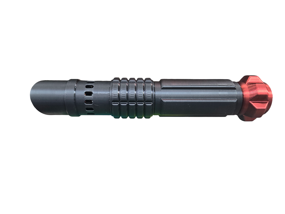 Thumbnail: 3D Printed Lightsaber