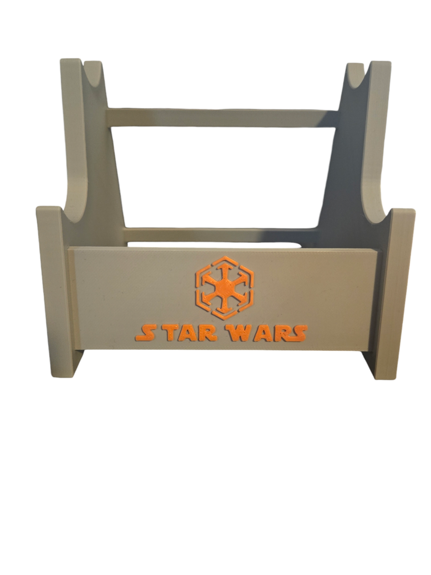 Lightsaber Stand