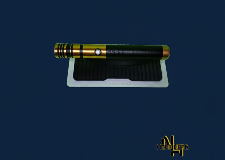 Thumbnail: Youngling Challenger Sabers