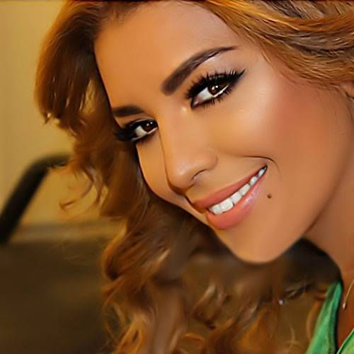 أمل بو شوشة