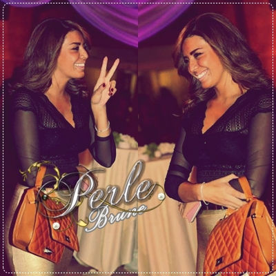 Amel Bouchoucha
