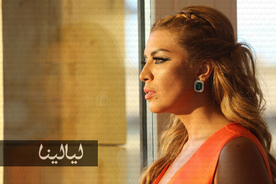 أمل بوشوشة لهذا السبب يخافني الرجال