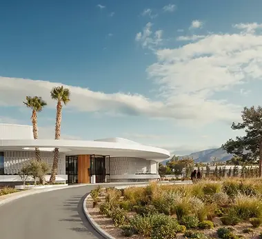 Aesthesis Exterior Entrance.webp