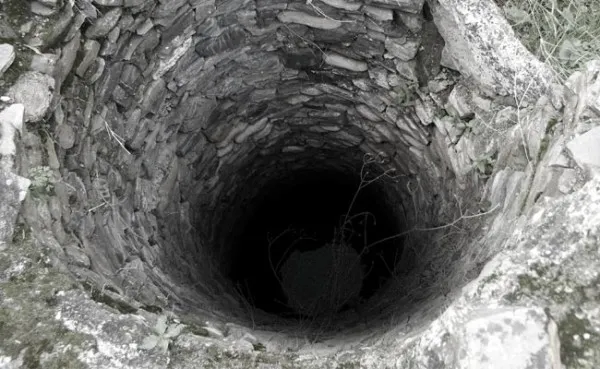 From the Pit to the Promise