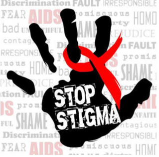 Op-Ed: Stop Stigmatizing People with HIV