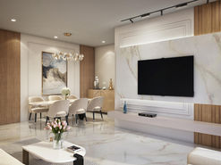 Raj Imperia Codename Forever Living Room