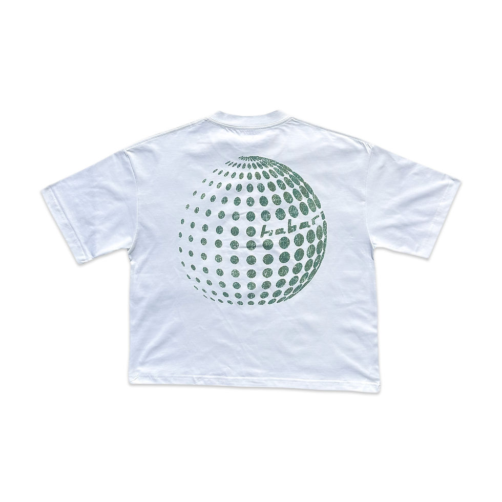 Thumbnail: basic logo tee