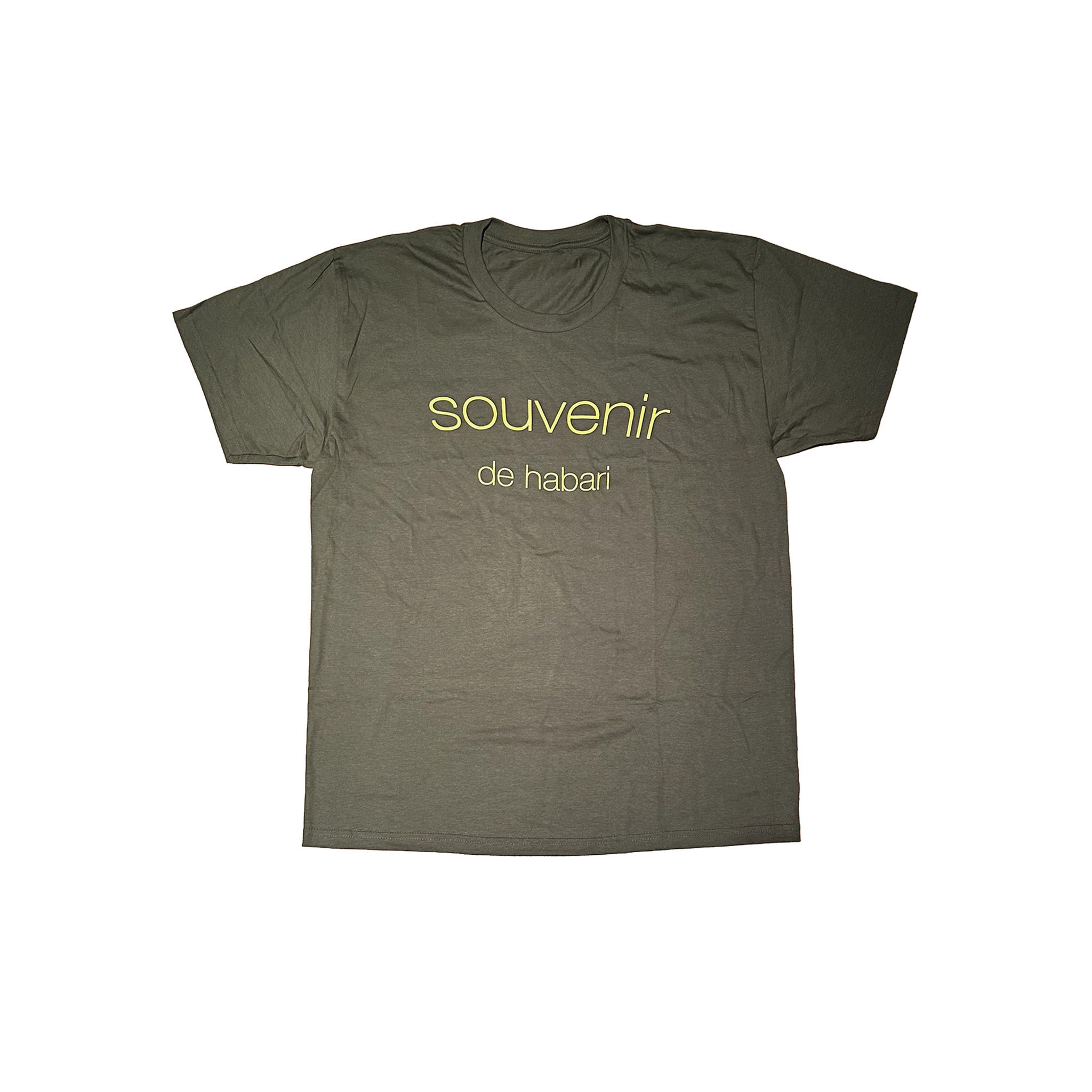 souvenir de habari