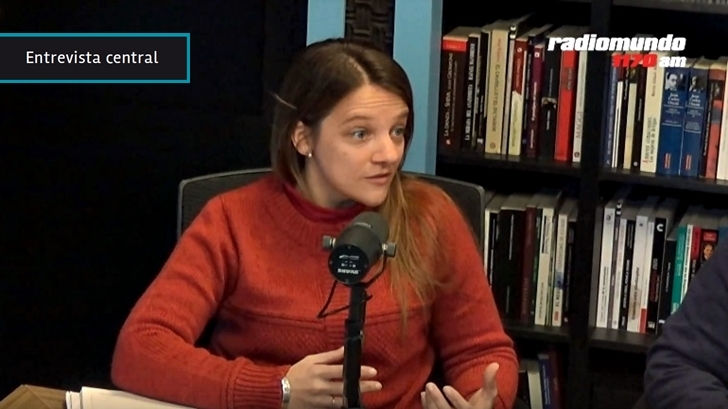 «“El alumno se tiene que volver protagonista de su aprendizaje”: El Colegio San Ignacio y una metodología innovadora que “no es experimentación”»