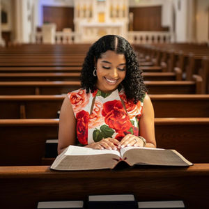 Bible study; mindfulness