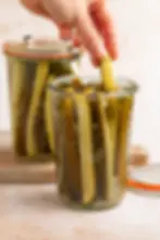 Pickles