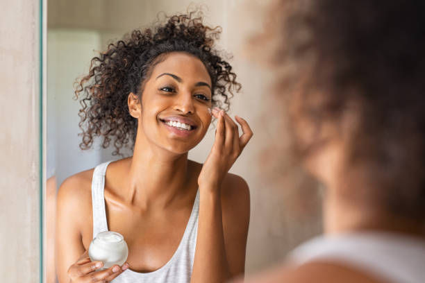 Skincare, body cate, therapy, Makeup