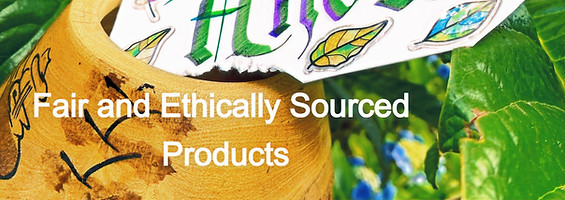 Fair and Ethically Sourced Products