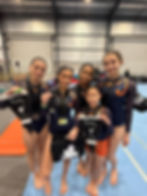 Competition Champions