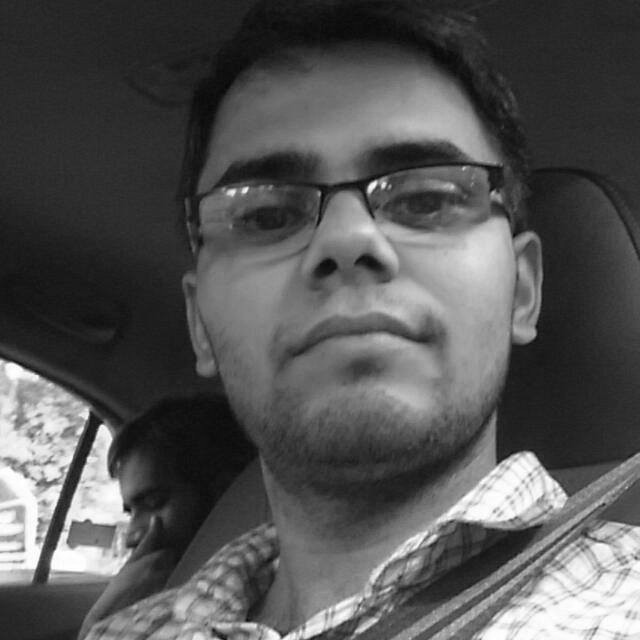 Vipin Saini