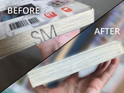 Restoration Guide