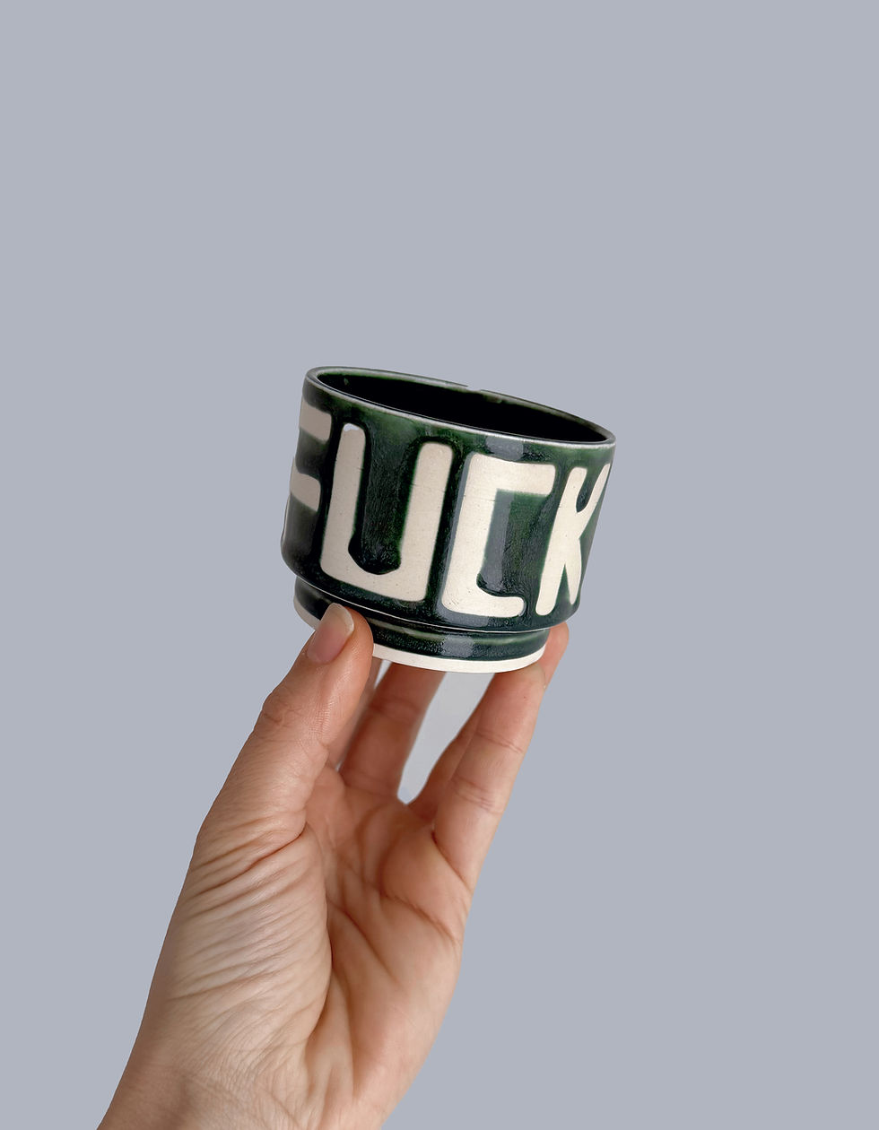 Thumbnail: F*CKOFFEE - Moss