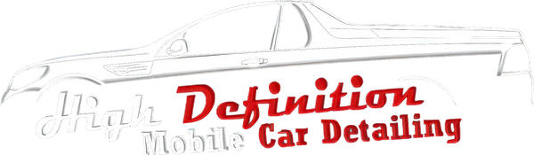 High Definition Car Detailing Cairns