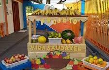 Projeto torna obrigatória aula de educação alimentar para crianças e adolescentes