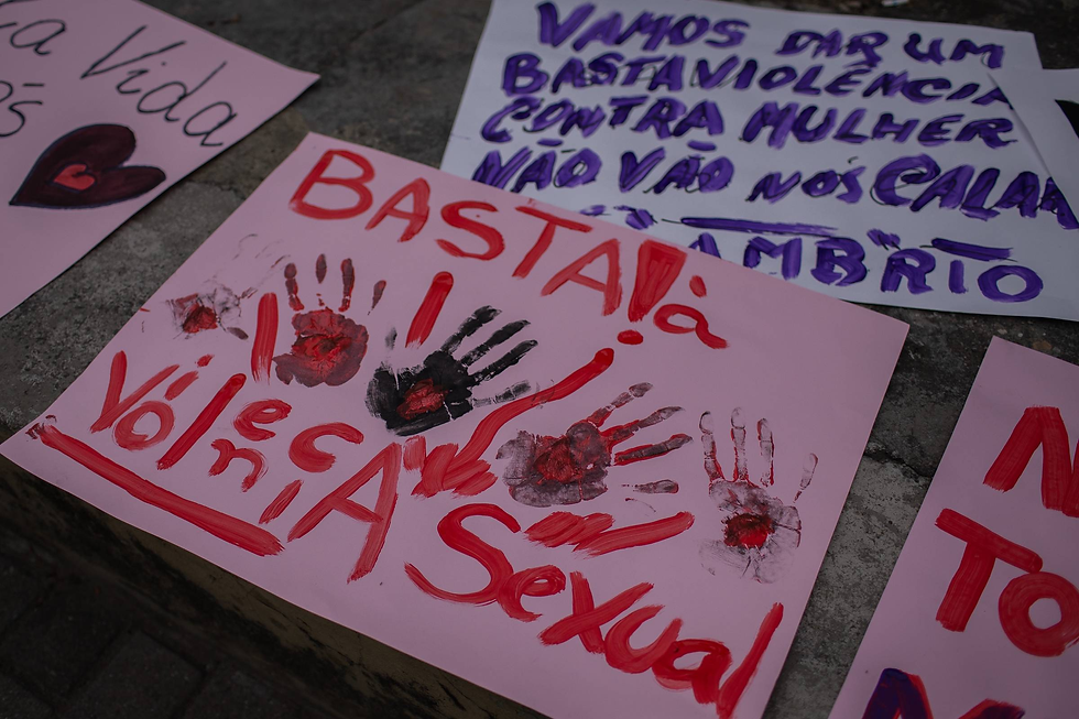 Comissão aprova criação de sistema nacional de prevenção e combate ao feminicídio