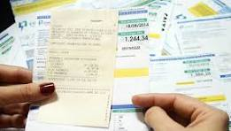 Projeto proíbe cobrança de juros e multas em contas atrasadas de serviços essenciais