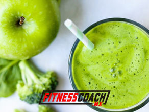 La Guía del jugo verde