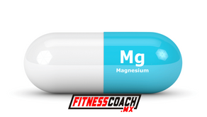 El Papel Fundamental del Magnesio en el Fitness