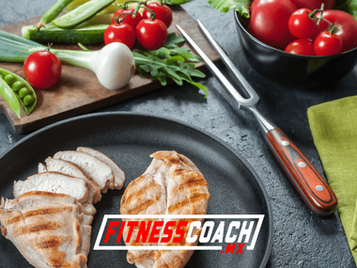 Recetas prácticas con pollo