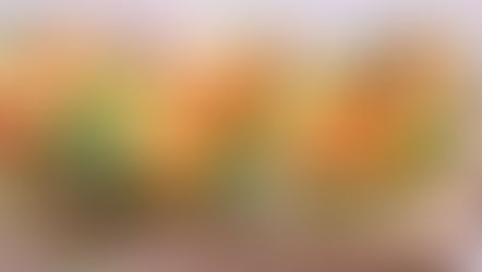 Tacos de camarón en lechuga