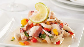 Ceviche