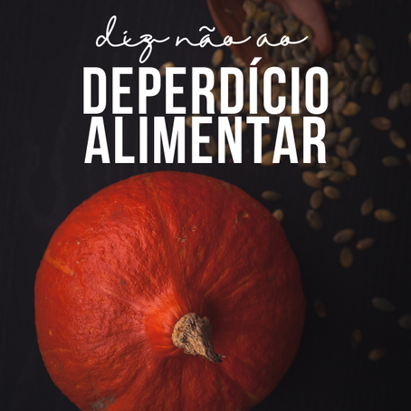 Abóbora lactofermentada e sementes crocantes