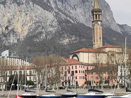 Art Journey Lake Como